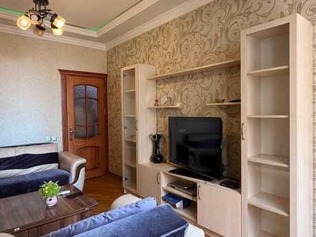 Elan №6571500 - Bakı, Həzi Aslanov m., 2 otaqlı, 53 m², 8/17 mərtəbə