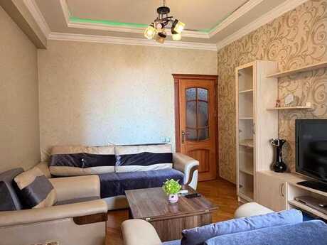 Həzi Aslanovda 2 otaqlı yeni tikili mənzil satılır, 53 m², 167 000 AZN, şəkil 3 / 12