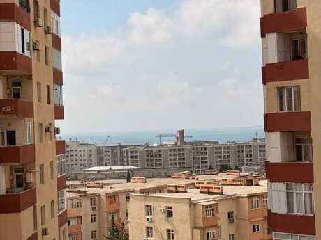Həzi Aslanovda 2 otaqlı yeni tikili mənzil satılır, 53 m², 167 000 AZN, şəkil 2 / 12