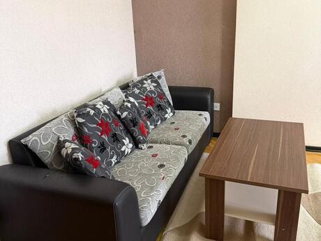Elmlər Akademiyasında 2 otaqlı yeni tikili mənzil kirayə verilir, 100 m², 800 AZN/ay, şəkil 3 / 10
