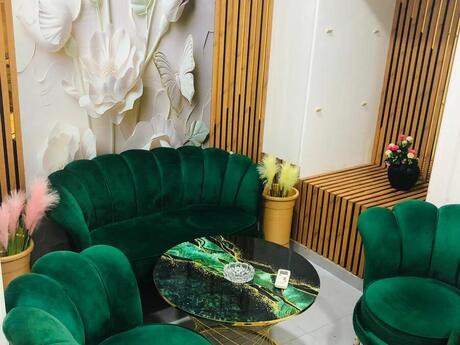 Elan №6571510 - Bakı, Sahil m., 1 otaqlı, 27 m², 1/1 mərtəbə