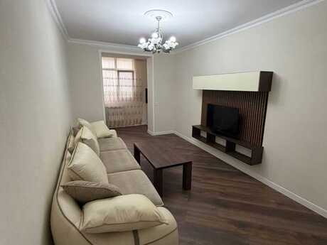 Elan №6571509 - Bakı, Həzi Aslanov m., 2 otaqlı, 40 m², 5/5 mərtəbə