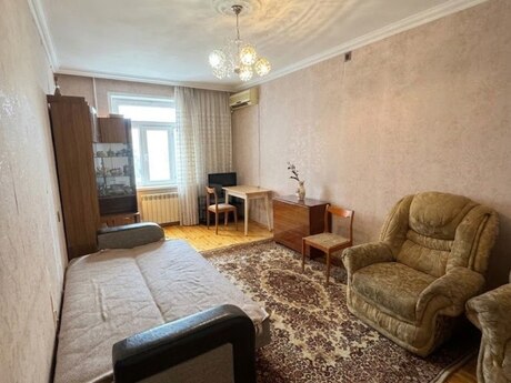 Объявление №6571517 - Баку, пос. Ени Гюнешли, 2-комн., 69.5 м², 7/9 этаж