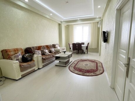 Elan №6571526 - Bakı, Əhmədli m., 2 otaqlı, 72 m², 18/19 mərtəbə
