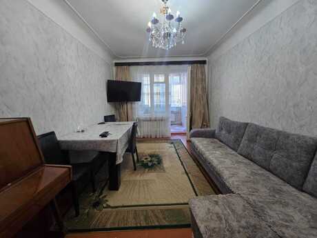 Объявление №6571542 - Сумгаит, Сумгаит, 3-комн., 60 м², 3/5 этаж