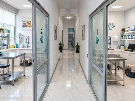 Elan №6571550 - Bakı, Həzi Aslanov m., 194 m²