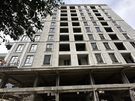 Elan №6571558 - Bakı, 28 May m., 1 otaqlı, 51 m², 10/11 mərtəbə