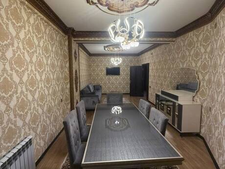 Объявление №6571561 - Баку, м. Кара Караев, 3-комн., 120 м², 3/17 этаж