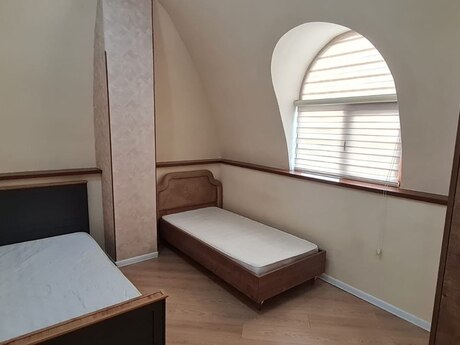 Nəriman Nərimanovda 3 otaqlı yeni tikili mənzil kirayə verilir, 95 m², 1 000 AZN/ay, şəkil 5 / 10
