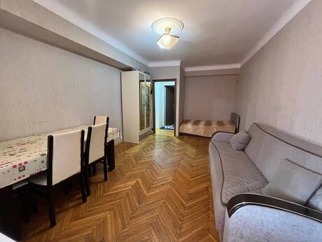 2 otaqlı mənzil, 48 m², Gənclik, 155 000 AZN