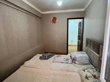 Gənclikdə 2 otaqlı köhnə tikili mənzil satılır, 48 m², 155 000 AZN, şəkil 5 / 10