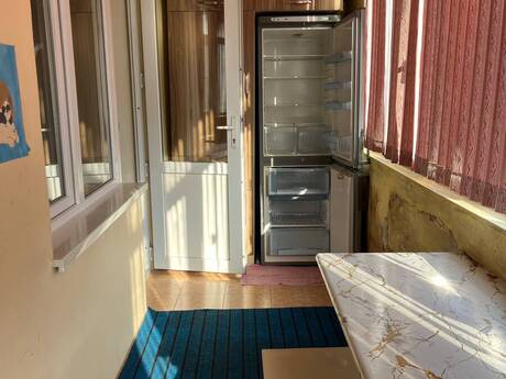 Gənclikdə 2 otaqlı köhnə tikili mənzil satılır, 48 m², 155 000 AZN, şəkil 4 / 10