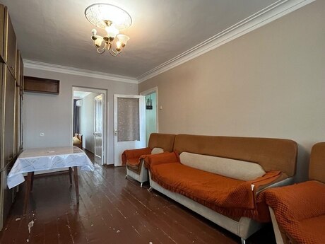 Nəriman Nərimanovda 2 otaqlı köhnə tikili mənzil satılır, 52 m², 155 000 AZN, şəkil 2 / 12