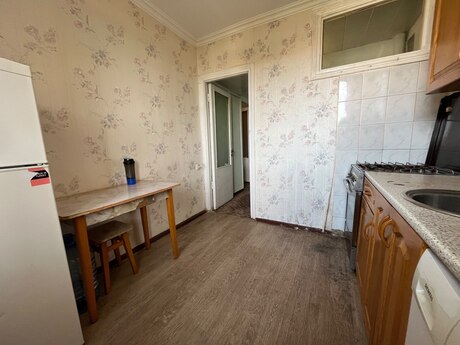 Nəriman Nərimanovda 2 otaqlı köhnə tikili mənzil satılır, 52 m², 155 000 AZN, şəkil 5 / 12