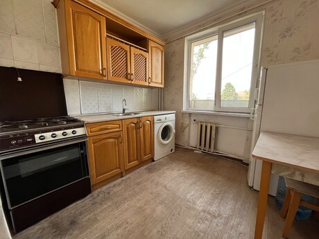 Nəriman Nərimanovda 2 otaqlı köhnə tikili mənzil satılır, 52 m², 155 000 AZN, şəkil 4 / 12