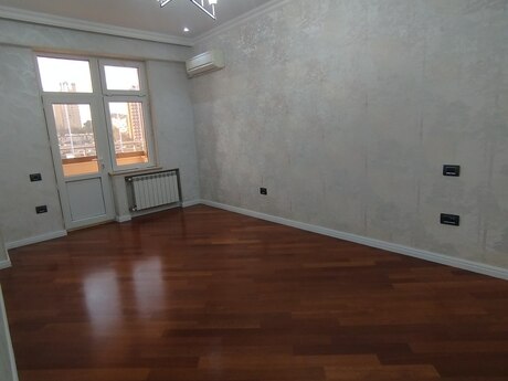Memar Əcəmidə 5 otaqlı yeni tikili mənzil satılır, 168 m², 500 000 AZN, şəkil 2 / 12