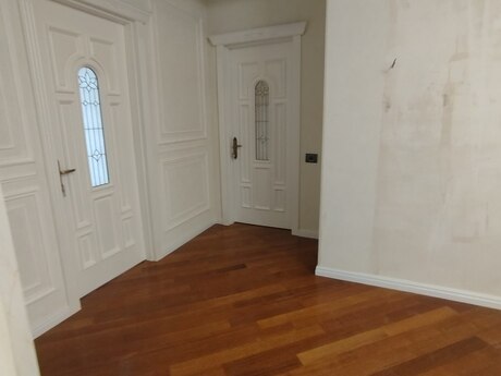 Memar Əcəmidə 5 otaqlı yeni tikili mənzil satılır, 168 m², 500 000 AZN, şəkil 5 / 12