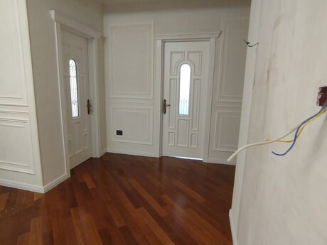 Memar Əcəmidə 5 otaqlı yeni tikili mənzil satılır, 168 m², 500 000 AZN, şəkil 4 / 12