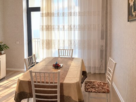 Elan №6571610 - Sumqayıt, Sumqayıt, 2 otaqlı, 72 m², 7/12 mərtəbə