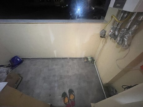 Əhmədlidə 2 otaqlı yeni tikili mənzil satılır, 50 m², 140 000 AZN, şəkil 3 / 9