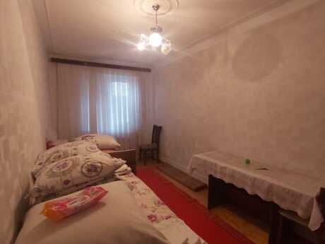 Avtovağzalda 4 otaqlı köhnə tikili mənzil satılır, 95 m², 199 000 AZN, şəkil 3 / 12