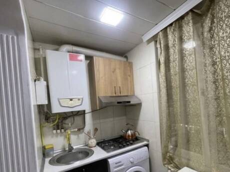 Elmlər Akademiyasında otaq kirayə verilir, 50 m², 150 AZN/ay, şəkil 4 / 4