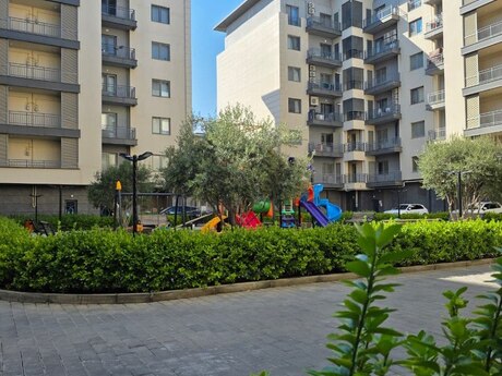 Ağ şəhərdə 5 otaqlı yeni tikili mənzil satılır, 193 m², 1 350 000 AZN, şəkil 3 / 12