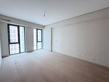 2 otaqlı mənzil, 52 m², Park Yasamal, 165 000 AZN