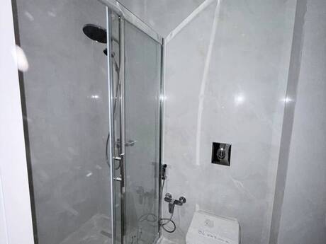 Park Yasamal kompleksində 2 otaqlı yeni tikili mənzil satılır, 52 m², 165 000 AZN, şəkil 3 / 10