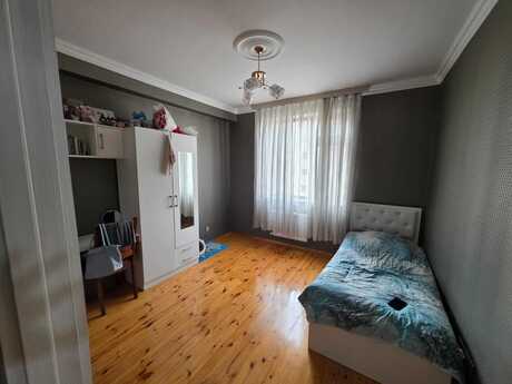 Ramanada 4 otaqlı yeni tikili mənzil satılır, 101 m², 142 000 AZN, şəkil 3 / 9
