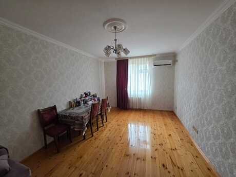 Ramanada 4 otaqlı yeni tikili mənzil satılır, 101 m², 142 000 AZN, şəkil 2 / 9