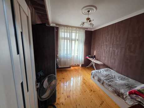 Ramanada 4 otaqlı yeni tikili mənzil satılır, 101 m², 142 000 AZN, şəkil 5 / 9