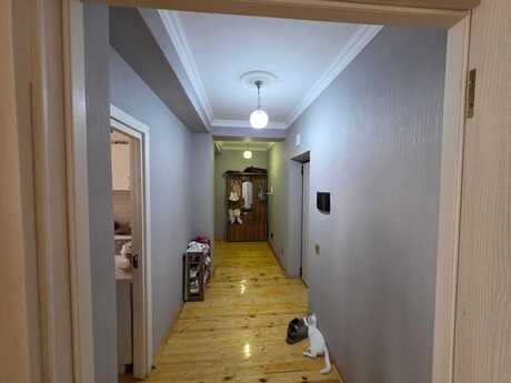 4 otaqlı mənzil, 101 m², Sabunçu, 142 000 AZN