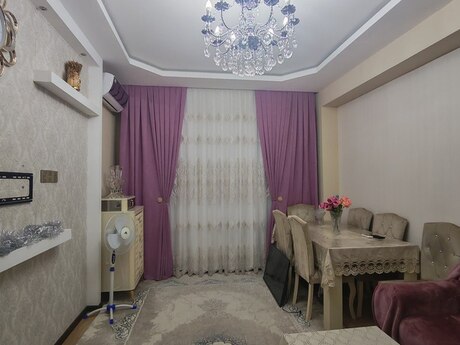 Elan №6571710 - Xırdalan, Xırdalan, 2 otaqlı, 57 m², 3/6 mərtəbə