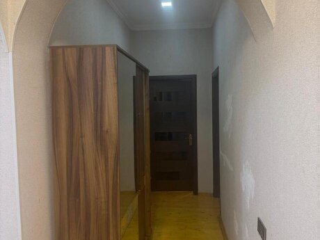 Binəqədidə 3 otaqlı yeni tikili mənzil kirayə verilir, 98 m², 547 AZN/ay, şəkil 2 / 7