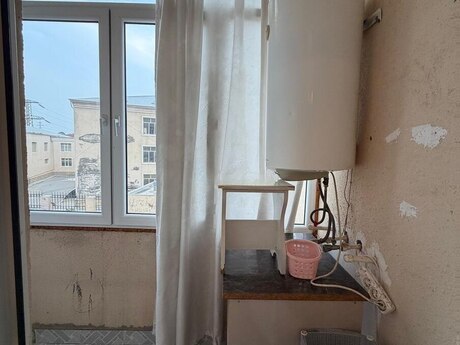 Binəqədidə 3 otaqlı yeni tikili mənzil kirayə verilir, 98 m², 547 AZN/ay, şəkil 3 / 7