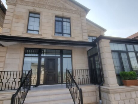 Elan №6571763 - Bakı, Qara Qarayev m., 6 otaqlı, 260 m²