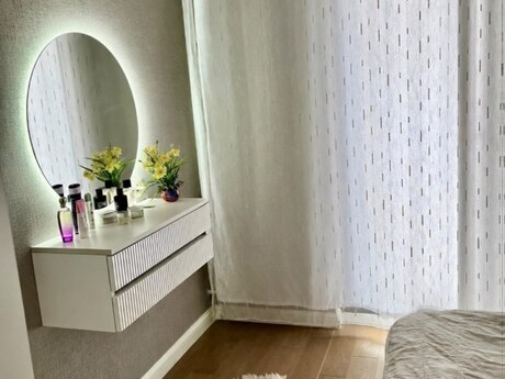 Elan №6571758 - Bakı, Yeni Yasamal q., 2 otaqlı, 55 m², 10/18 mərtəbə