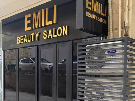 Elan №6571772 - Bakı, Yeni Yasamal q., 65 m²