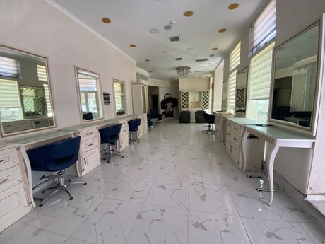 Elan №6571776 - Bakı, Gənclik m., 225 m²