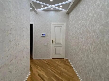 Memar Əcəmidə 2 otaqlı yeni tikili mənzil satılır, 67 m², 151 000 AZN, şəkil 4 / 8