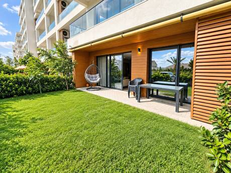 Elan №6571791 - Bakı, Sea Breeze q., 2 otaqlı, 95 m², 1/7 mərtəbə