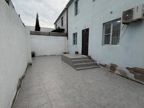 Mərdəkanda 3 otaqlı həyət evi satılır, 80 m², 135 000 AZN, şəkil 2 / 12