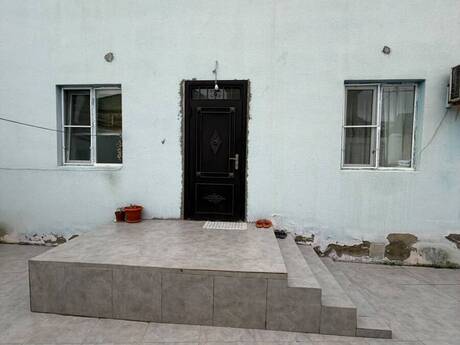 Mərdəkanda 3 otaqlı həyət evi satılır, 80 m², 135 000 AZN, şəkil 4 / 12