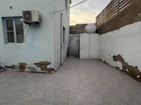 Mərdəkanda 3 otaqlı həyət evi satılır, 80 m², 135 000 AZN, şəkil 5 / 12