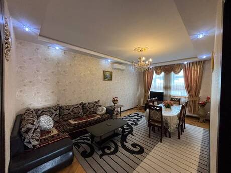 Elan №6571804 - Bakı, Biləcəri q., 4 otaqlı, 120 m²
