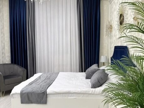 2-room new-build apartment for sale in Memar Əcəmi, 85 m², 218 000 AZN, photo 3 / 7