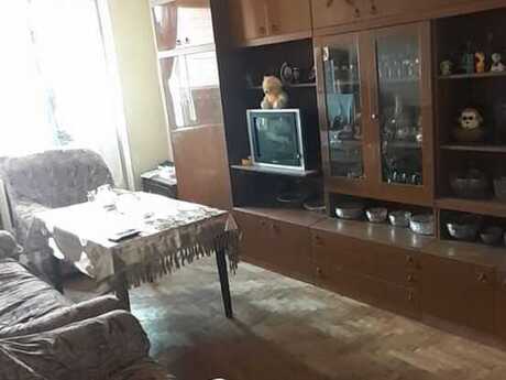 Объявление №6571822 - Баку, м. Ази Асланов, 4-комн., 110 м², 4/5 этаж