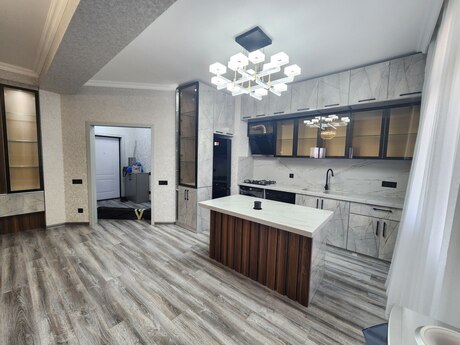20 Yanvarda 3 otaqlı yeni tikili mənzil kirayə verilir, 90 m², 1 000 AZN/ay, şəkil 3 / 12