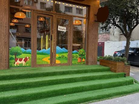 Elan №6571830 - Bakı, Əhmədli m., 29 m²